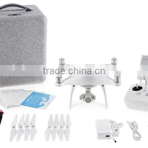 Mini Tudou 2016 Newest Product Professional Helicopter DJI Phantom 4 Follow Me Function DJI Drone With GPS thumbnail-6