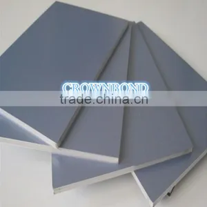 4mm Kynar 500 PVDF Aluminum Composite Panels for Wall Cladding thumbnail-1