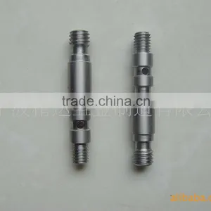 High Precision CNC Machining Parts With High Quality thumbnail-2