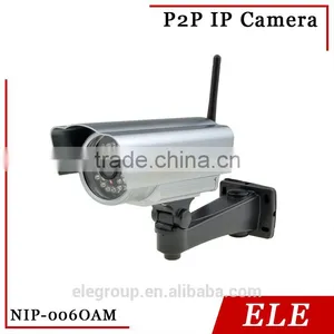 Plug and Play Outdoor ip Camera Best Selling Items thumbnail-1