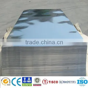 Asis 316ti Stainless Steel Sheet Metal Plate thumbnail-1