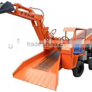 Drilled Slag Machine thumbnail-1