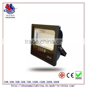 Factory Sale 50W 2835 SMD LED Flood Light Full Watt thumbnail-6