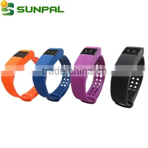 Bluetooth4.0 Cicret Bracelet Phone for Android and Ios Phone ID105 Rain Proof Smart the Cicret Bracelet Quality Choice thumbnail-1