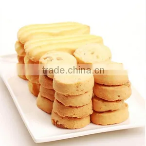 Automatic Wire Cutting Cookie Depositor Machine Maker thumbnail-5