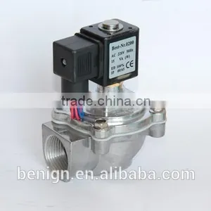 Provide Non-standard Products Pneumatic Impulse Valve thumbnail-2