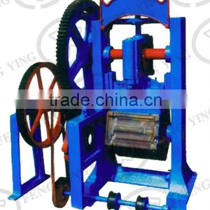Clay Tile Making Machine,house Roof Tile Making Machine thumbnail-1
