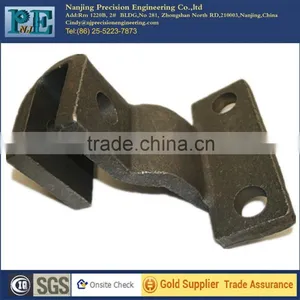 Professional Factory High Precision Steel Forging Hardware thumbnail-1