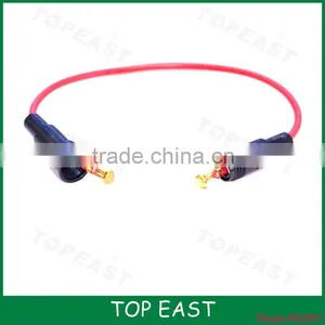 15A In-Line Mini Blade Type Fuse Holder Lead Wire thumbnail-3