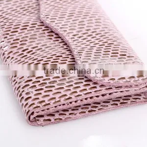 Fake Snake Leather Women Wallet thumbnail-4