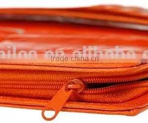 Yiwu Leather Lady Purse thumbnail-3