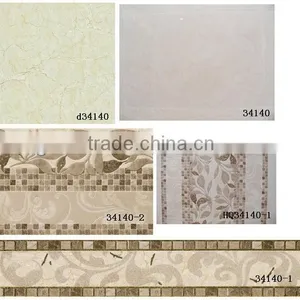 12x48" Cheap Foshan Bathroom Ceramic Tile thumbnail-5