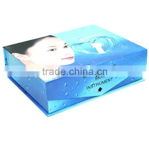 Italiano Bority Beauty Skin Care Wrinkles Removal Hot Cold Hammer Face Beauty Massager thumbnail-6