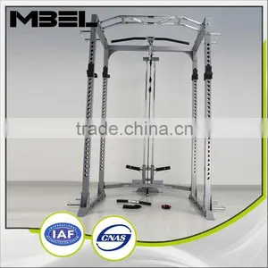 Power Racks Case thumbnail-5