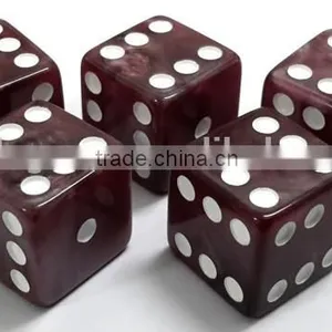 High Quality Casino Dice thumbnail-1