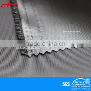 1200d Fabric PU Coated Nylon Cordura Waterproof Fabric for Motorcycles Suits Fabric thumbnail-3