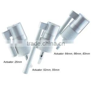 Long Nozzle Mist Sprayer thumbnail-1
