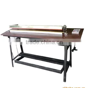 Toilet Paper Napkin Packing Heat Sealing Machine With Paper Making Machine Price thumbnail-3