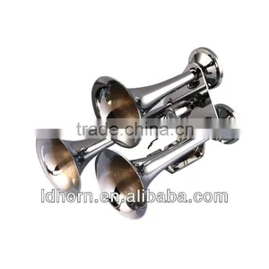 Wide Varieties Air Horn,12v Train Horn thumbnail-1
