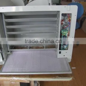 FTF2 4/4 BTS Site / Telecom Site Heat Exchanger thumbnail-2