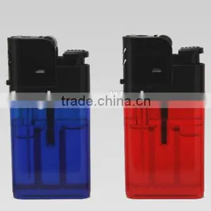 Cheap Mini King Disposable Cigarette Fint Lighter With ISO9994&CR FH-216 thumbnail-4