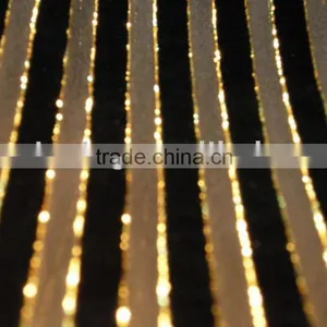 Silk / Metallic / Spandex Velvet thumbnail-2