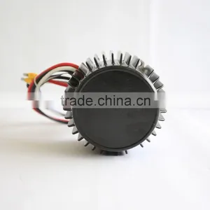 DC Electric Water Pump Motor, Electric Scooter Motor thumbnail-6