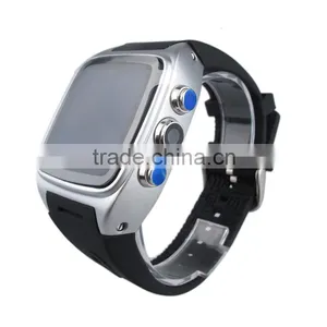 WITMOOD New Arrival Android 4.4.2 Smart Phone Watch X01 IPS 1.54 Inch MTK6572 Dual Core 512MB+4GB Bluetooth 3G WCDMA GPS WIFI thumbnail-5