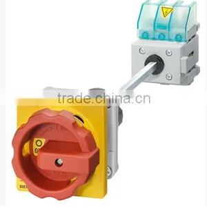 Switch for Siemens 3LD2814-0TK53 thumbnail-1