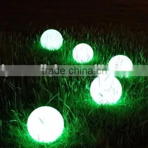 LED Lights Ball With Remote Control YXF-400B thumbnail-3