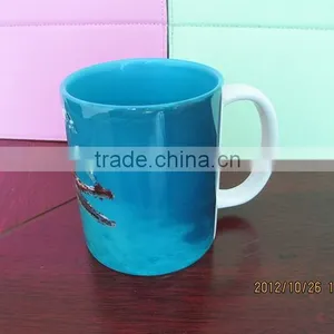 Eco-friendly Sublimation Mug From Yiwu China Supplier thumbnail-1