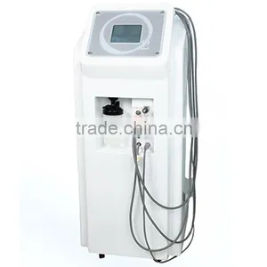 Microdermabrasion Jet Peel Water Improve Allergic Facial Oxygen Diamond Dermabrasion Machine Skin Oxygen Skin Rejuvenation Machine Spray Peeling Improve Skin Texture thumbnail-1