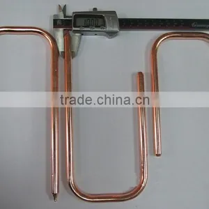 Cooling Copper Heat Pipe 10mm thumbnail-1