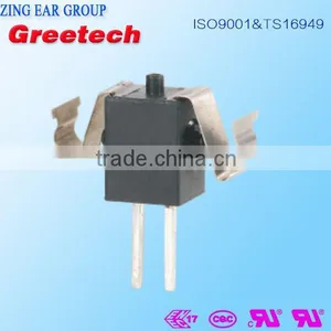 12VDC Waterproof Automotive Switch,auto on off Switch,auto on off Light Switch thumbnail-3