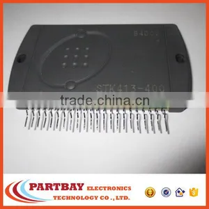 NEW and Original DIP IC CHIP STK413-400 thumbnail-1