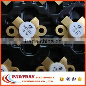Electronic Components High-frequency Transistor MRF314 thumbnail-1