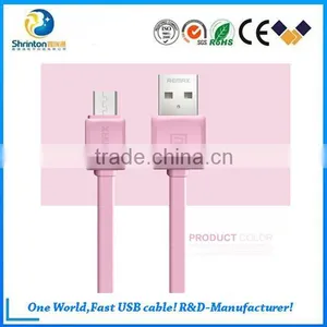 Hot Selling Micro Light Speed Series Sync Charge Cable thumbnail-4