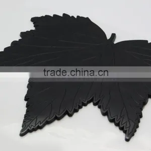 Wholesale Maple Leaf Magic Sticky Pad Anti-Slip Anti-shake Car Pad for Cell Phone 6 thumbnail-4
