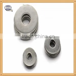 Fastener of Flat Washer Square Washer Stamping Cup Washer thumbnail-4