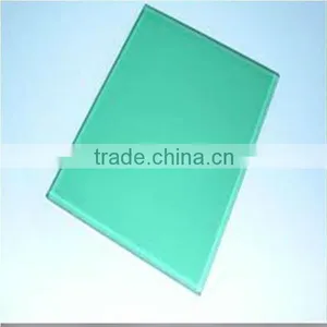 12mm Tempered Glass With CE thumbnail-1