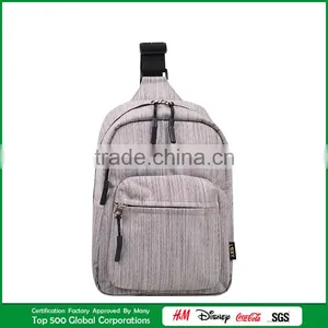 Travel Bag Set Sports Bags With Shoe Compartment thumbnail-1