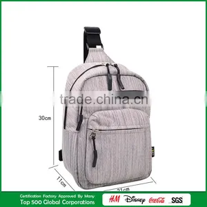 Travel Bag Set Sports Bags With Shoe Compartment thumbnail-4