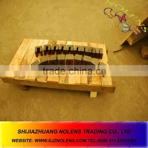 Steel Solid Bars Twisting Wrought Iron Machine Used In Blacksmith thumbnail-2
