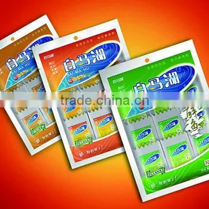 Pvc Heat Shrinklable Packaging Transparent Film thumbnail-5