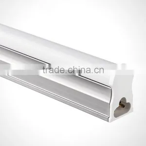 Cheapest Price LED Integration t5 Tube Light Fixtures Led thumbnail-1