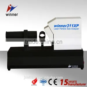 Winner 311XP Fire Fighting System Use Particle Size Analyzer thumbnail-1