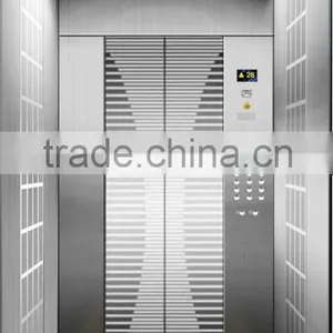 Elevator Machine-roomless Type for Home Lift thumbnail-2
