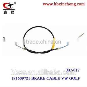 Auto Car Motorcycle Clutch Wire Clutch Cable thumbnail-1