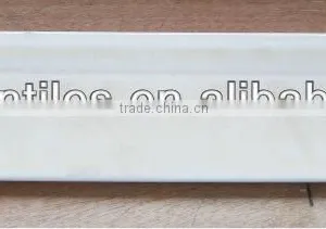 Skirting Tile in Red Body as Floor Skirting 60x13 45x8 40x8 50x9cm thumbnail-1