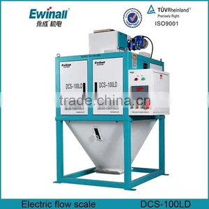Fully Electric Grain Flow Weigher Manufacturer thumbnail-1